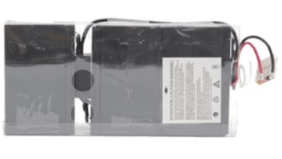 [3341550] Kit précâblé Easy Battery+ Eaton product M