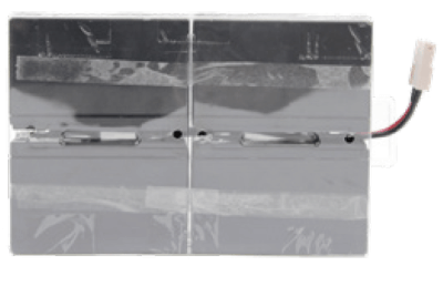 [3341551] Kit précâblé Easy Battery+ Eaton product N