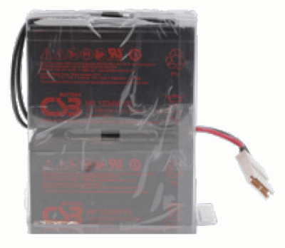 [3341559] Kit précâblé Easy Battery+ Eaton product X