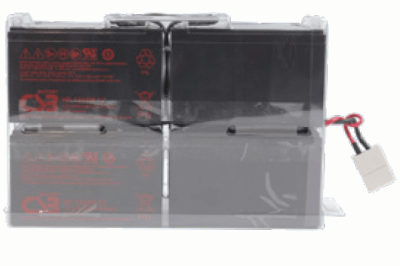 [3341561] Kit précâblé Easy Battery+ Eaton product Z
