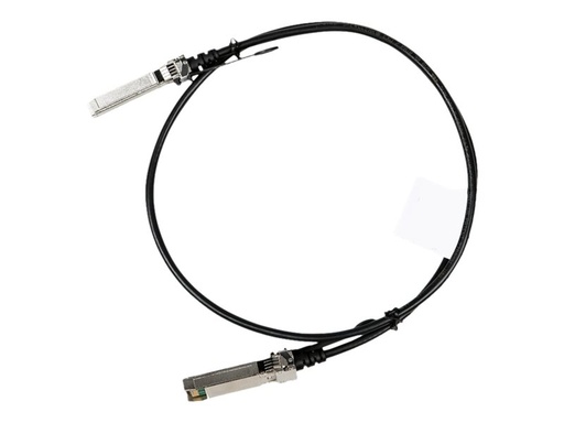 [3343812] HPE Aruba 25G SFP28 to SFP28 3m DAC Cbl
