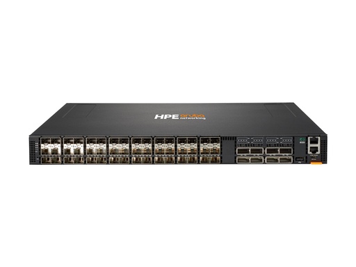 [3343816] HPE Aruba 8325-48Y8C 48p 25G SFP/+/28 8p