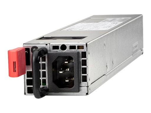 [3343834] HPE Aruba 8325 650W 100-240VAC FB PSU EU