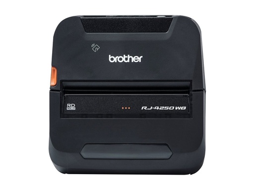 [3345130] Imprimante mobile RJ4250WB