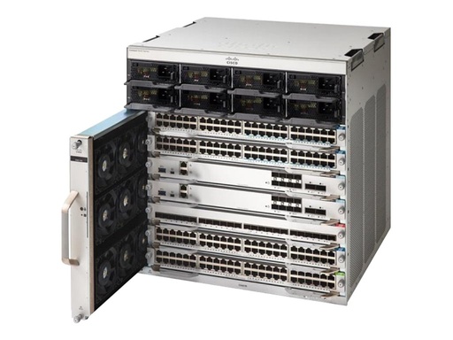 [3345141] CISCO Catalyst 9400 Series 7 slot