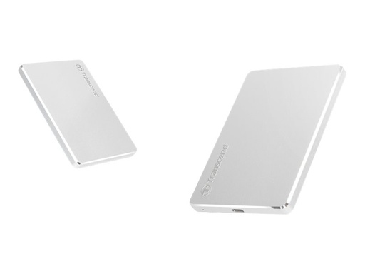 [3347433] TRANSCEND 1To 2.5p Disque dur Ext.