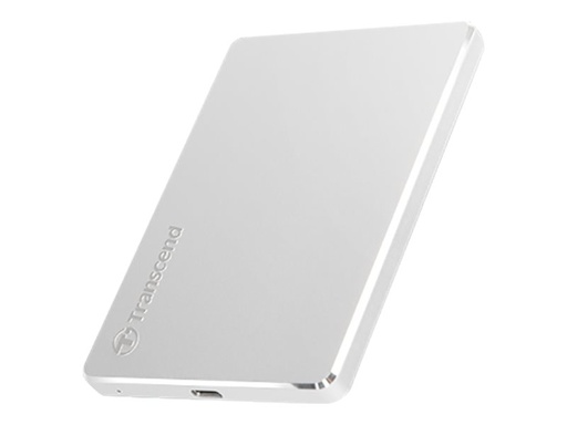 [3347434] TRANSCEND 2To 2.5p Disque dur Ext.