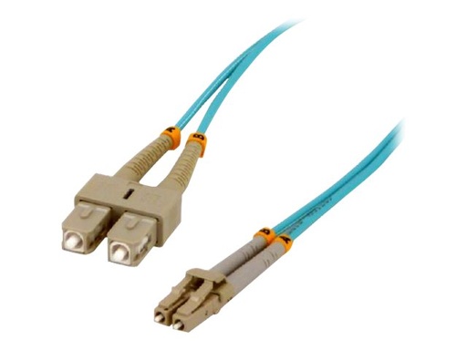 [3347795] MCL SC / LC Multimode duplex 50/125 OM3
