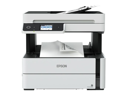 [EPSC11CG93402] EPSON EcoTank ET-M3180 MFP Mono B/W