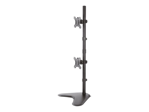 [3359238] NEOMOUNTS FPMA-D550DDVBLACK Desk Mount