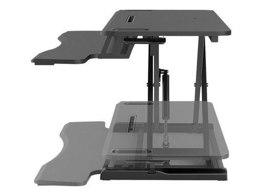 [3359258] NEOMOUNTS NS-WS300BLACK Workstation