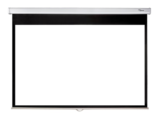 [3359343] OPTOMA DS-9120MGA Screen Manuel 16/9