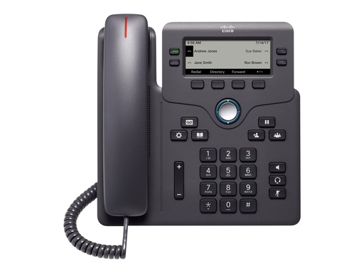 [3359846] CISCO 6851 Phone for MPP Systems