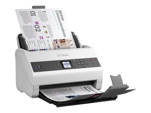 [EPSB11B250401] EPSON WorkForce DS-870 Document scanner