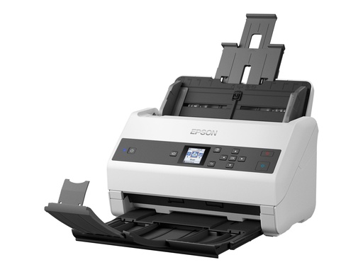 [EPSB11B251401] EPSON WorkForce DS-970 Document scanner