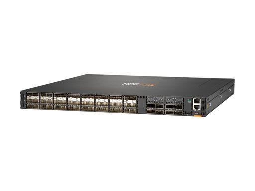 [3361263] HPE Aruba 8325-48Y8C FB 6 F 2 PS Bdl