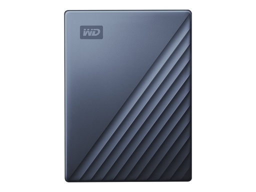 [3362376] WD My Passport Ultra 4To Blue