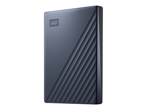 [3362379] WD My Passport Ultra 2To Blue