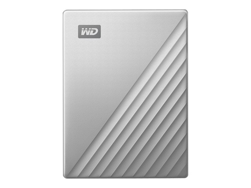 [3362380] WD My Passport Ultra 2To Silver