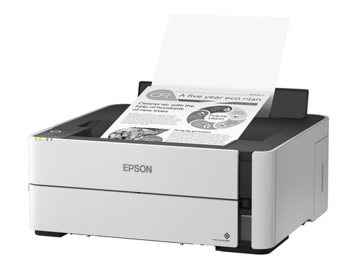 [EPSC11CG94402] EPSON EcoTank ET-M1180 Printer Mono