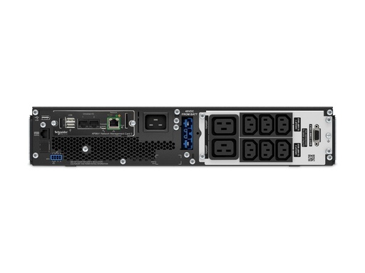 [3364112] APC SMART-UPS SRT LI-ION 2200VA