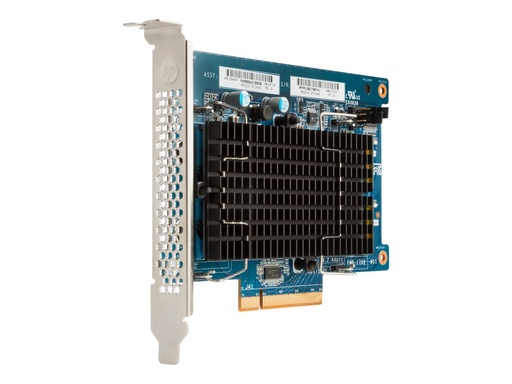 [3364320] HP Z Turbo Drive Dual pro 1To SSD
