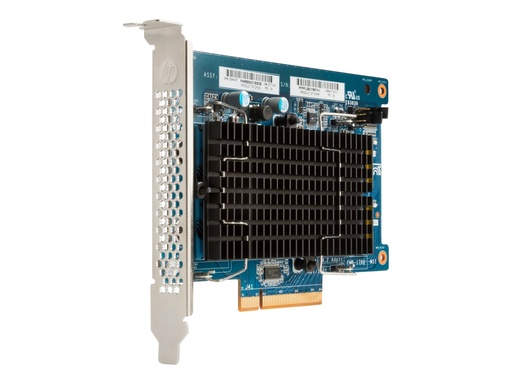[3364322] HP Z Turbo Drive Dual Pro 2To SSD Z4 6