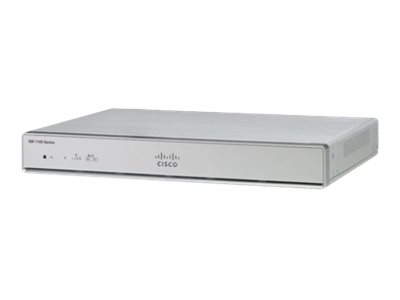 [3364375] CISCO ISR 1100 G.FAST GE SFP Eth Router