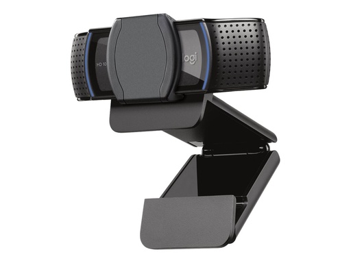 [3364466] Caméra Logitech Webcam C920S