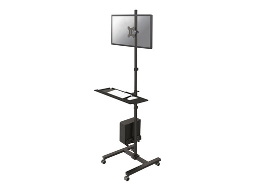 [3365419] NEOMOUNTS FPMA-MOBILE1700 Floor Stand