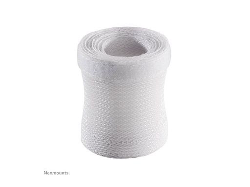 [3365442] NEOMOUNTS NS-CS200WHITE Cable Sock