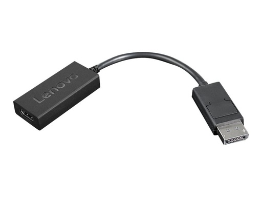 [3366295] LENOVO DP to HDMI2.0b Cable Adapter