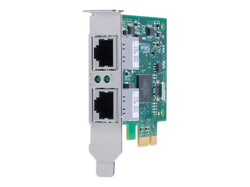 [3366673] ALLIED PCI-Express Dual Port Adapter
