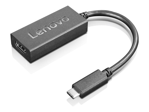 [3366736] LENOVO Adapter USB-C to HDMI
