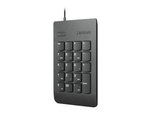 [3367049] LENOVO USB Numeric Keypad Gen II