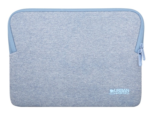 [3367896] URBAN FACTORY MEMOREE SLEEVE MAC 13 BLEU