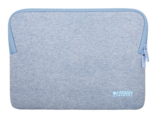 [3367910] URBAN FACTORY MEMOREE SLEEVE MAC 15 BLEU
