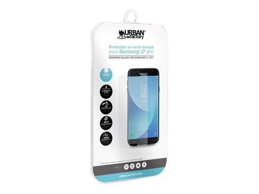 [3372444] URBAN FACTORY PROTECTION EN VERRE J6+