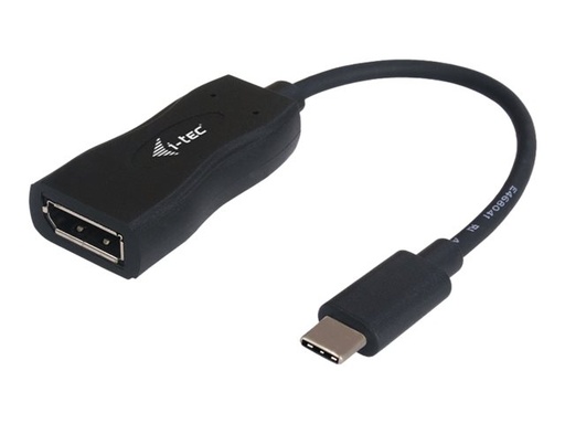 [3372668] I-TEC USB C DP 4K 60Hz Adapter