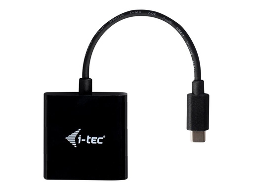 [3372670] I-TEC USB C HDMI 4K 60Hz Adapter