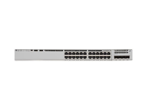 [3372828] CISCO Catalyst 9200 24-port PoE+ NW Adv