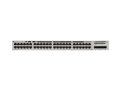 [3372829] CISCO Catalyst 9200 48-port data NW Adv