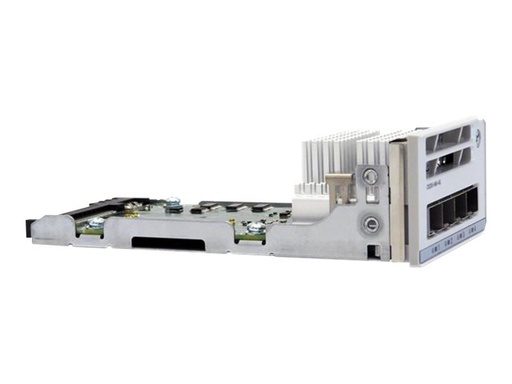 [3372939] CISCO Catalyst 9200 4 x 1G NW module
