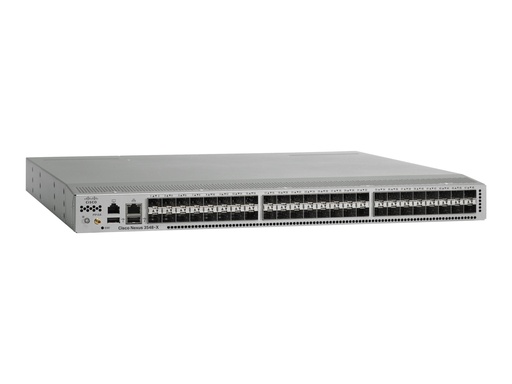 [3377957] CISCO N3K-C3548P-10GX-RF