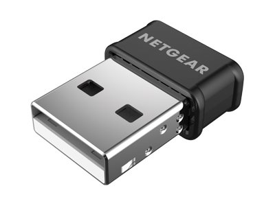 [3381286] NETGEAR AC1200 WiFi USB Adapter A6150