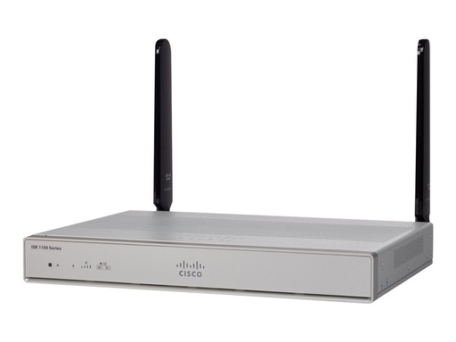 [3384068] CISCO C1116-4P