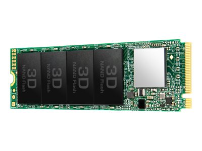 [3387146] TRANSCEND 1To M.2 2280PCIe Gen3x4 M-Key