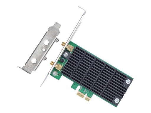 [3387167] TP-LINK AC1200 Wi-Fi PCI Express Adapter