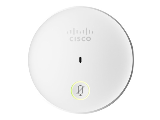[3388471] CISCO Table Microphone with Jack plug