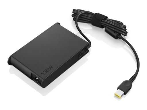 [3391037] LENOVO Slim 135W AC Adapter Slim tip